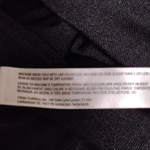 NWT XSMALL Black Free People Bodysuit - Picture 6 of 13